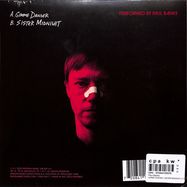 Back View : Paul Banks - GIMME DANGER / SISTER MIDNIGHT (7 INCH) - Partisan Records / PTSN1553-7