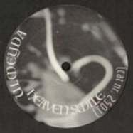 Back View : 2501 - ULMEYDA (2x12) - Heaven Smile / HS2501
