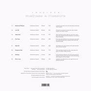 Back View : Lovelock - BUSINESS & PLEASURE (LP) - Be With Records / BEWITH179LP