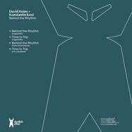 Back View : David Heine, Konstantin Kost, Kronert, Eric Louis - BEHIND THE RHYTHM (KRONERT, ERIC LOUIS RMXS) - Devilish Affair / DA005