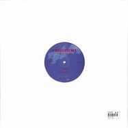 Back View : Static Flow - STATIC FLOW EP (2X12 INCH) - Fragment / FRAG 1
