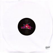 Back View : Dashiell - TRUE BEING EP - Scoville Records / SCVR003