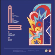 Back View : Riccicomoto - DUBVENTURES (VINYL ONLY) - DeepStitched Records / DSR002