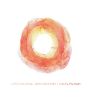Back View : Evan Michael - DRIFTED PAST / TOTAL FICTION (7 INCH) - SOULMEEX / SLMXR007