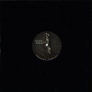 Back View : Myles Serge - THE AWAKENING EP - Knotweed Records / KW014