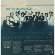 Back View : Dale Talbert & The Dimensionals - NONE BUT THE RIGHTEOUS (LP) - Bring it Back / BIB 02