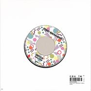 Back View : Gang Starr - FULL CLIP / DWYCK (7 INCH) - sk4502