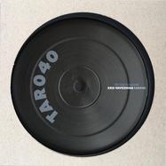 Back View : Xris Vavrzhina - TAR 40 - TH Tar Hallow / TAR040