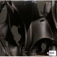 Back View : Nicolo - STATIC - Exploring Records / EXP001