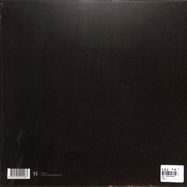 Back View : Akkord - HTH020 (LP) - Houndstooth / HTH035