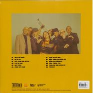 Back View : The Angels Of Libra - ROAD TO MANDALAY (LP) - Waterfall Records / WR2502LP / 23339