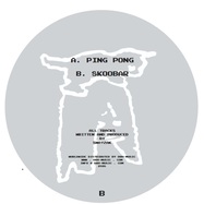 Back View : Swayzak - PING PONG / SKOOBAR - RAWAX / RAWAX011.3LTD