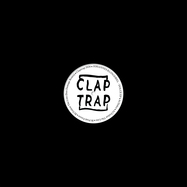 Back View : Johannes Klingebiel - DOLCE - Claptrap / CLPTRP006