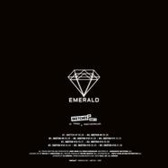 Back View : Tarkno & Remco Beekwilder - SKETCHES EP PART 2 (2X12 INCH) - Emerald / EMERALD031