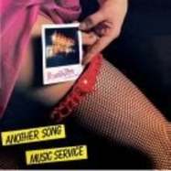 Back View : Music Service - ANOTHER SONG - Best Record / DTR003