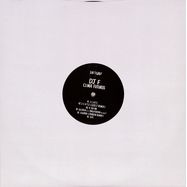 Back View : DJ F - CLIMA FUTUROS (INCL. LESS J + JARREN RMXS) - Saft / SAFTX007