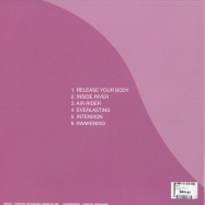 Back View : Kaito - SPECIAL LOVE (LP) - Kompakt 74