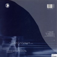 Back View : Marco Carola - FOKUS (2x12 LP) - Zenit / ZenitLP001