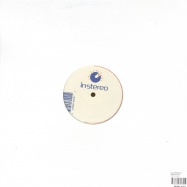 Back View : Dave Armstrong - PRIME KUTZ EP - Instereo / ins001