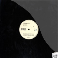 Back View : Stefano Pain - INCREDIBLE - Sereo Seven+ STP004