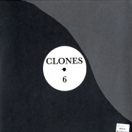 Back View : Clones - THE SIXTH CHAPTER - Clones006