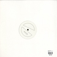 Back View : Various Artists - EXTRACT FROM SELECTION 4 BY TRIPLE R - Trapez URL 1