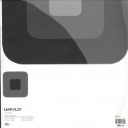 Back View : Bruce Logan - VOLUME 6 - Luxaflex / Luxa006
