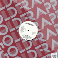 Back View : Goldfrapp - FLY ME AWAY REMIXES - P12Mute361