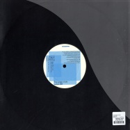 Back View : Five Green Circle - OCHIM EP - Meerestief Ltd / mtiefltd004