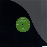 Back View : Giorgio Gigli - PLANET EARTH EP - MGLTD 017