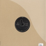 Back View : Agnes - A FEW OLD TRACKS EP - Minibar008
