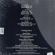 Back View : Throbbing Gristle - PART TWO - THE ENDLESS NOT (2LP) - Mute / Industrial Records / TGLP16