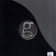 Back View : Kerri Chandler - ALL I HAVE IS THIS FEELING & JE T AIME - Grei Matters / GM5554