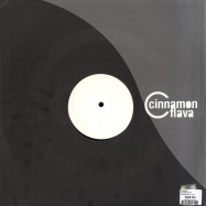 Back View : Deadmau5 - NOT EXACTLY EP - Cinnamon Flava  / cf704