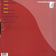 Back View : Tricksi - SWEAT - Defected / dftd177