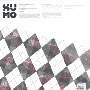 Back View : Sumo feat. Juvelen - ITS GOOD - FLORIAN KRUSE REMIX - Heya1216