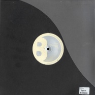 Back View : Jan Solo - CONSEQUENCE - Vendetta / venmx895