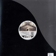 Back View : Kirk Degiorgio - I DO NOT EXIST - B12 Records / b1218
