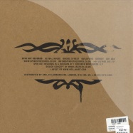 Back View : Luetzenkirchen - TIMEWARP EP 2 - Spinout / 1rec020