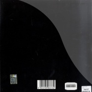 Back View : Jay High & Fabrix - THE SET - Jayco Records / jayco002