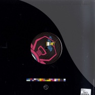 Back View : Audion - BILLY SAYS GO - Spectral 060