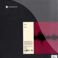 Back View : DJ Gregory - ELLE - REMIXES - Defected / DFTD077R