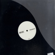 Back View : Norman Mueller - ILTSCHI EP - Koax Records / Koax02