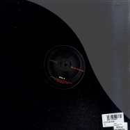 Back View : Dj Link - ENACHO DECODER EP - Ultrabeats001