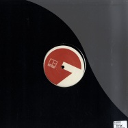 Back View : Neil Landstrumm - THE OBSERVER EP - Neue Heimat / NH07