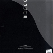 Back View : Gianni Pellecchia - ONDA TAPE EP - Bauns Music / Bauns004