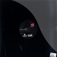 Back View : Samuel L Session - CHOOSE EP - Be As One / bao013