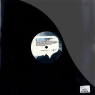 Back View : Eric Chase - ALLEIN ALLEIN - Clubtools / clt019