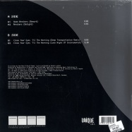 Back View : Homewreckers - HOME WRECKERS - Unique Records / uniq148-1