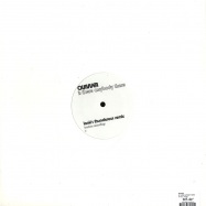 Back View : Quivver - IS THERE ANYBODY THERE - Boz Boz / boz031